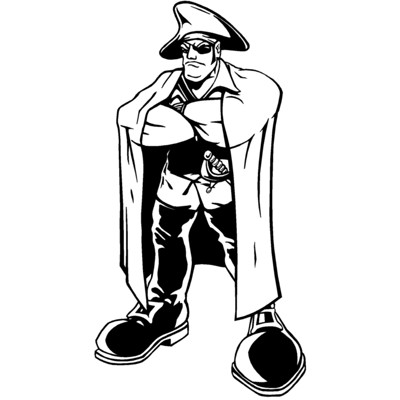 Pirate